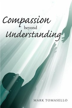 Cover Compassion beyond Understanding (eBook, ePUB)