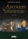 Antares (eBook, ePUB)