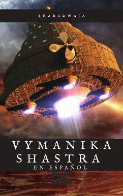 Vymanika Shastra en español (eBook, ePUB) - Bharadvāja