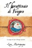 Il burattinaio di Vengen (eBook, ePUB)