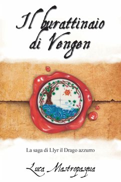 Il burattinaio di Vengen (eBook, ePUB) - Mastropasqua, Luca