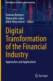 Digital Transformation of the Financial Industry