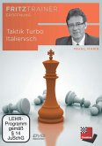 Taktik Turbo Italienisch, DVD-ROM