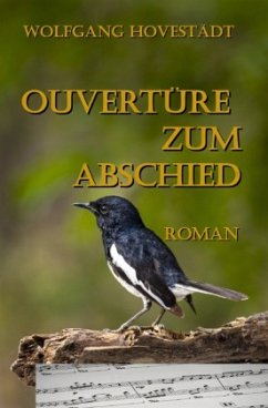 Cover Ouvertüre zum Abschied