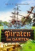 Piraten im Garten (eBook, ePUB)