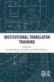 Institutional Translator Training (eBook, ePUB)