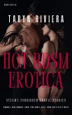 Hot BDSM Erotica (eBook, ePUB)