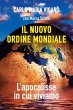 Il nuovo ordine mondiale (eBook, ePUB) - Bild 1