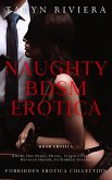 Naughty BDSM Erotica (eBook, ePUB)