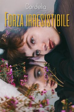 Cover Forza irresitibile (eBook, ePUB)