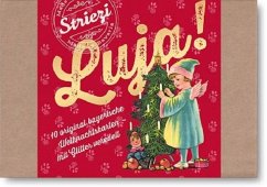 Luja! - Kretschmann, Angie