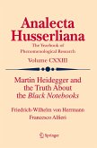 Martin Heidegger and the Truth About the Black Notebooks