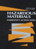 Hazardous Materials (eBook, ePUB) Hazardous Materials (eBook, ePUB)