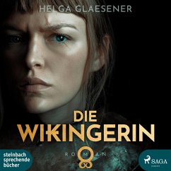 Die Wikingerin - Glaesener, Helga