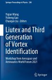 Liutex and Third Generation of Vortex Identification