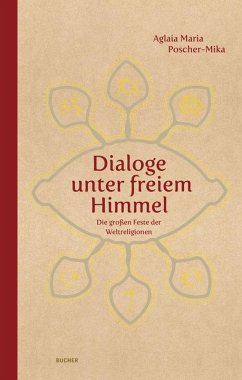 Dialoge unter freiem Himmel - Poscher-Mika, Aglaia Maria