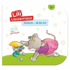 Image of Lili Lausemaus - Kuckuck ... da bin ich