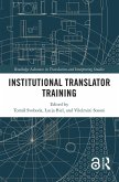 Institutional Translator Training (eBook, PDF)