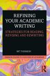 Refining Your Academic Writing (eBook,... - Bild 1
