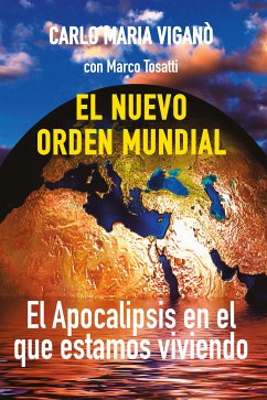 El nuevo orden mundial (eBook, ePUB) - Maria Viganò, Carlo