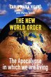 The new world order (eBook, ePUB) - Bild 1