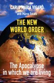 The new world order (eBook, ePUB)