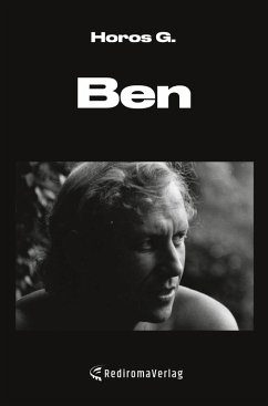 Cover Ben