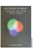 Alchemy in Print / Alchimie en impression Alchemy in Print / Alchimie en impression