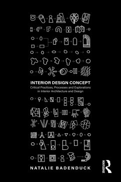 Cover Interior Design Concept (eBook, PDF)