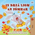 Is Breá Liom an Fómhar (eBook, ePUB)