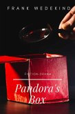 Pandora's Box Illustrated (eBook, ePUB)