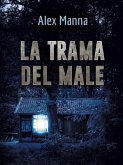 La trama del male (eBook, ePUB)