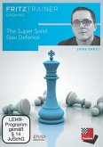 The Super Solid Slav Defence, DVD-ROM