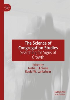 The Science of Congregation Studies