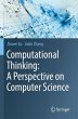 Computational Thinking: A Perspective... - Bild 1