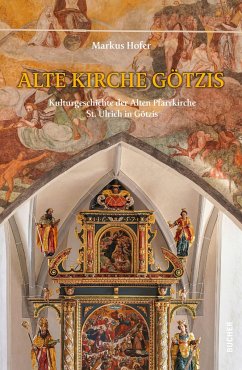 Alte Kirche Götzis - Hofer, Markus