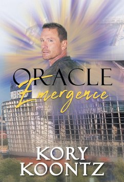 Oracle; Emergence (eBook, ePUB) Cover Oracle; Emergence (eBook, ePUB)