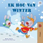 Ek Hou Van Winter (eBook, ePUB)
