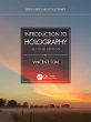 Introduction to Holography (eBook, PDF) - Bild 1