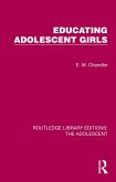 Educating Adolescent Girls (eBook, PDF)