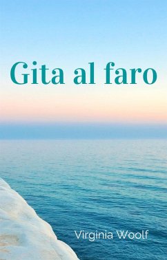 Gita al faro (eBook, ePUB) - Wolf, Virginia