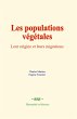 Les populations végétales (eBook,... - Bild 1