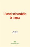 L’aphasie et les maladies du langage (eBook, ePUB)