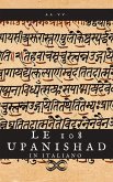 Le 108 Upanishad in italiano (eBook, ePUB)