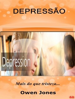 Depressão (eBook, ePUB) Cover Depressão (eBook, ePUB)
