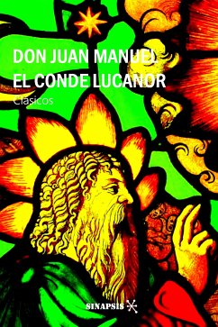 El Conde Lucanor (eBook, ePUB) - Juan Manuel, Don