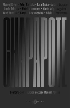 Chapapote (eBook, ePUB) - V.V.A.A.