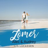 Zomer - Alec & Audrey (MP3-Download)