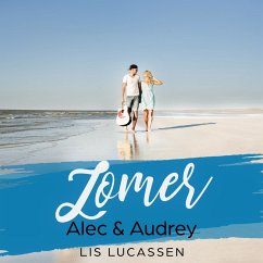 Zomer - Alec & Audrey (MP3-Download) - Lucassen, Lis