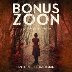 Bonuszoon (MP3-Download) - Kalkman, Antoinette